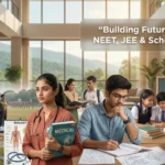 Best Coaching Institute In Dehradun