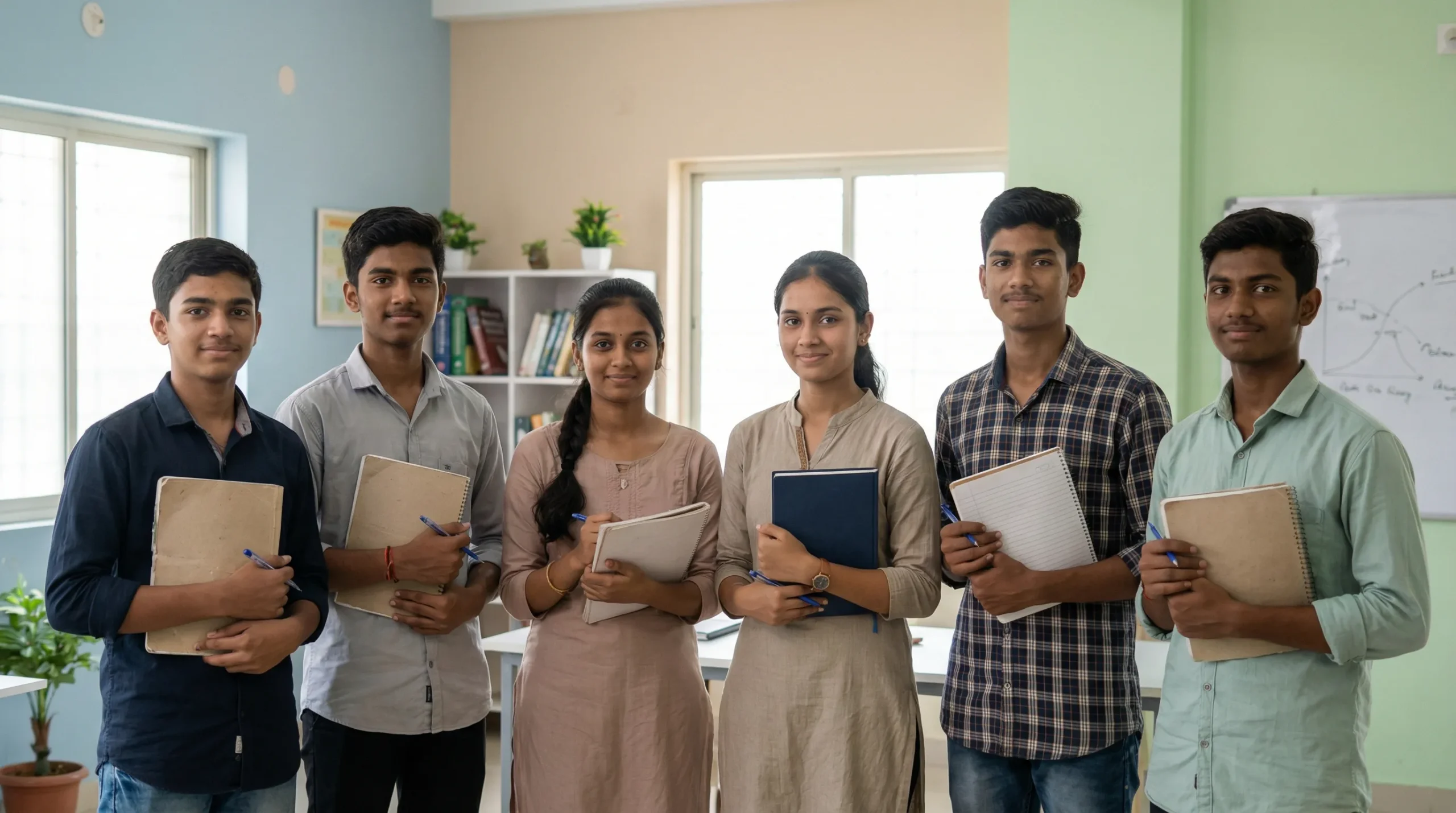 NEET Foundation (Classes 6-10)